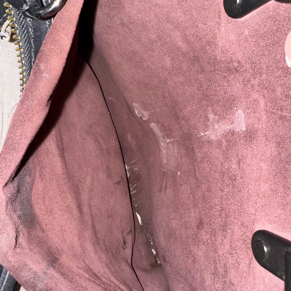Metallic coach rogue - Picture 4 of 8